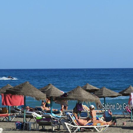 Love Nest By The Sea Wake Up With Ocean Views In Every Room Ruselo R408 ตอร์ร็อกซ์ ภายนอก รูปภาพ