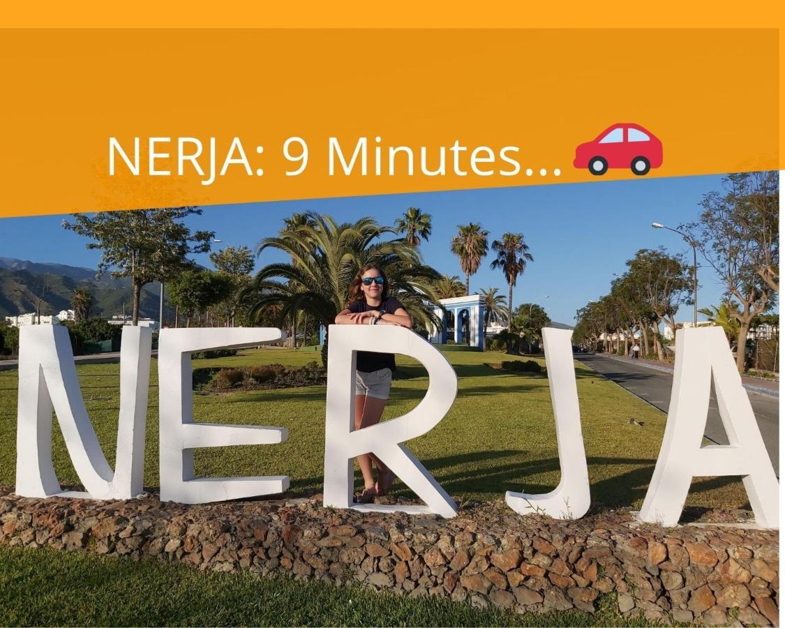 Love Nest By The Sea Wake Up With Ocean Views In Every Room Ruselo R408 ตอร์ร็อกซ์ ภายนอก รูปภาพ