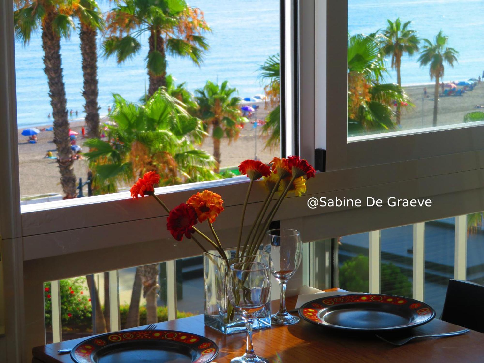 Love Nest By The Sea Wake Up With Ocean Views In Every Room Ruselo R408 ตอร์ร็อกซ์ ห้อง รูปภาพ